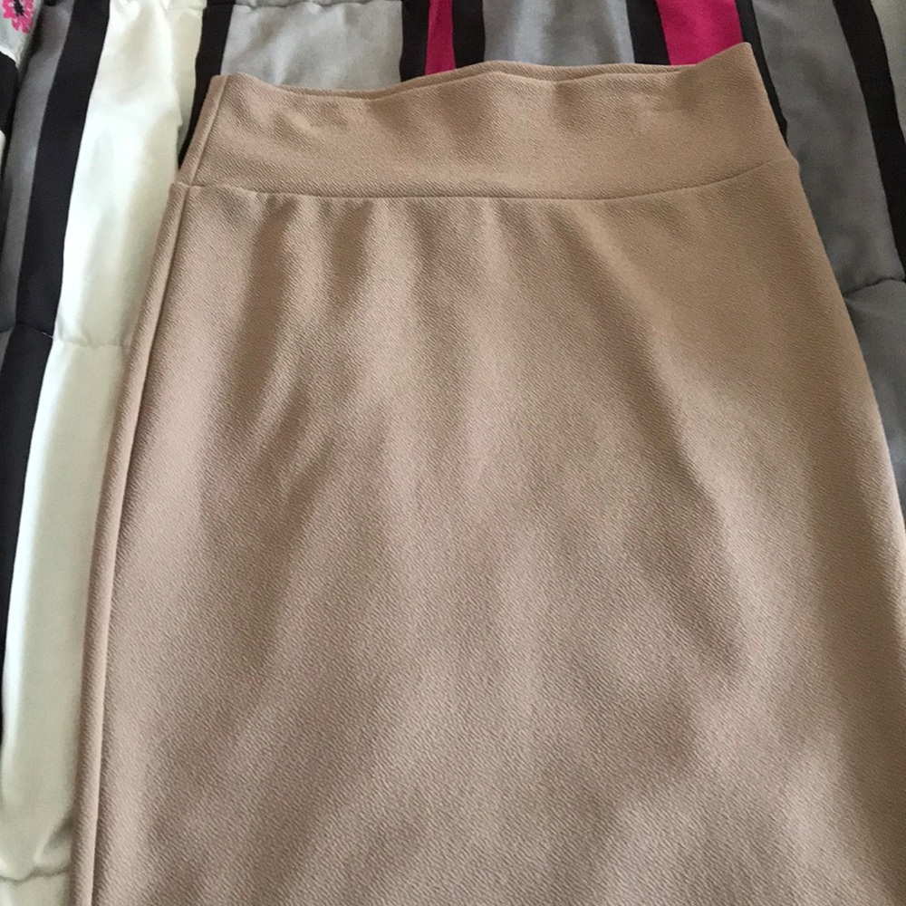 Lularoe Cassie Skirt